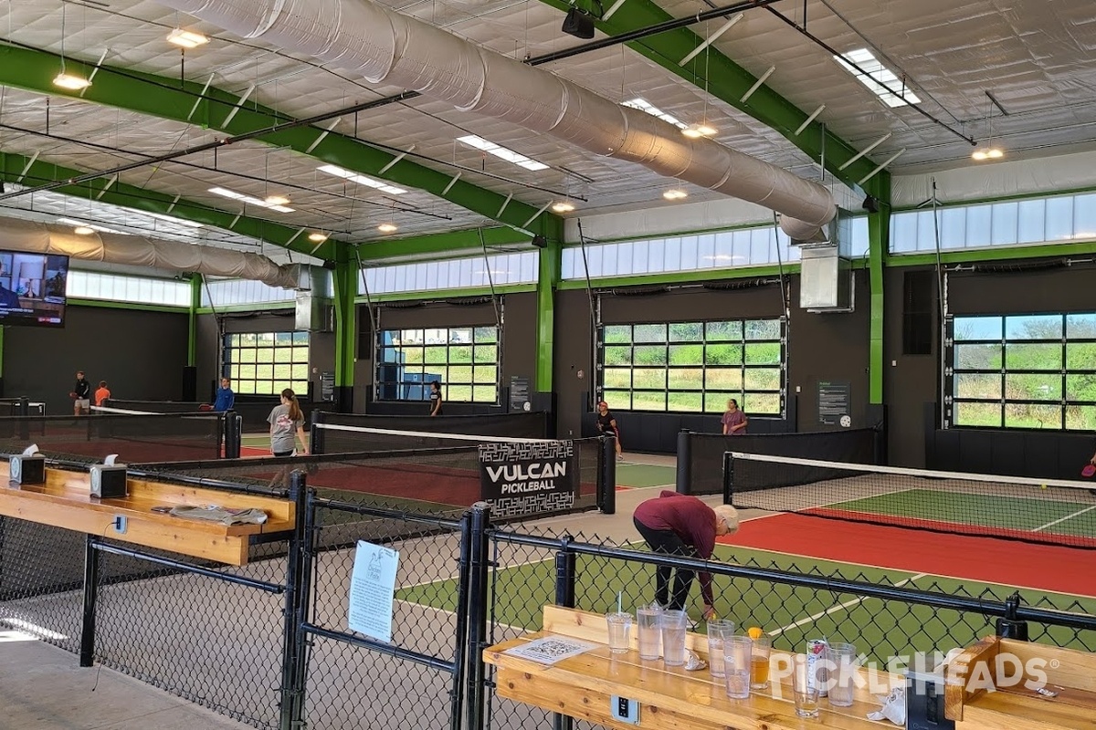 Photo of Pickleball at Chicken N Pickle - San Antonio